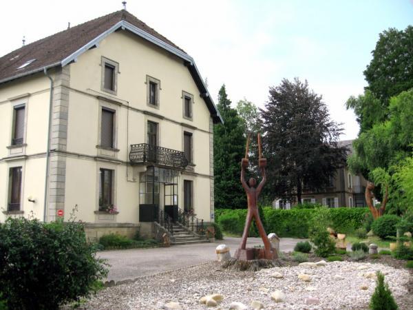 MFR d'Aillevillers